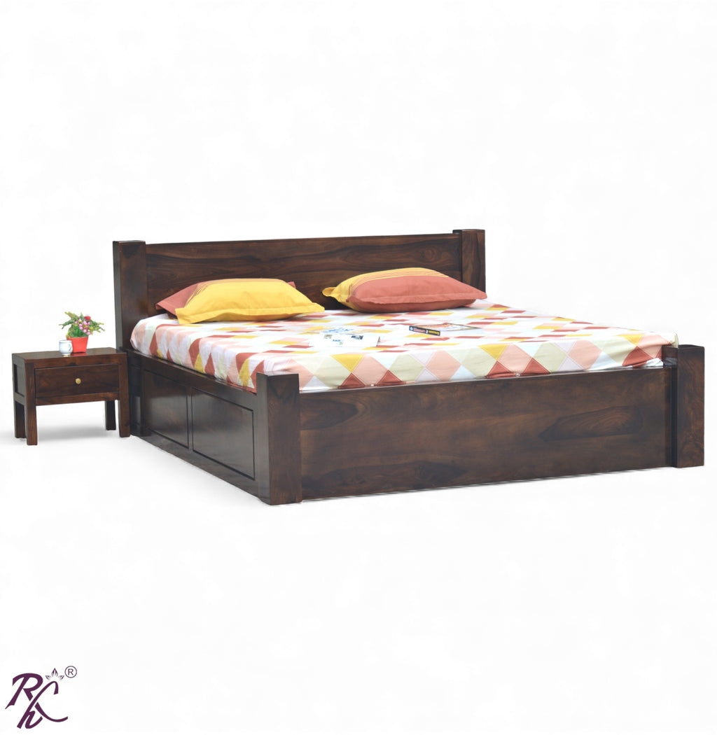 [Solid Wood Furniture] - [Raj Handicraft]