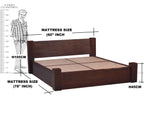 [Solid Wood Furniture] - [Raj Handicraft]
