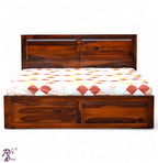 [Solid Wood Furniture] - [Raj Handicraft]