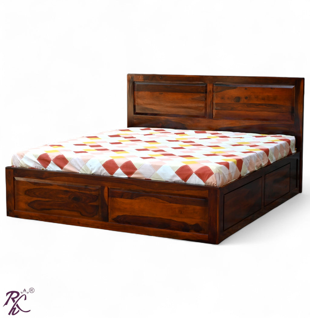 [Solid Wood Furniture] - [Raj Handicraft]