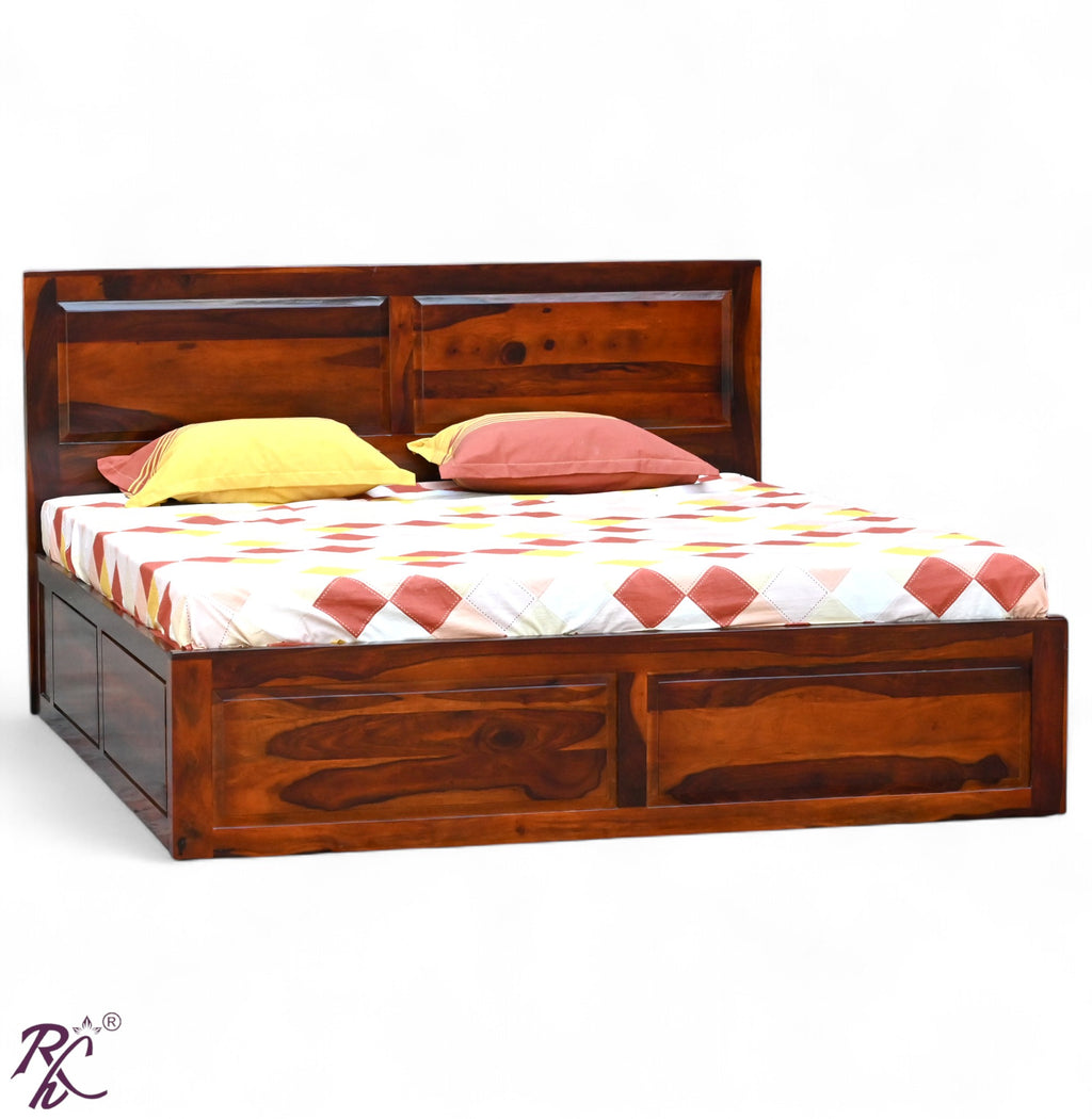 [Solid Wood Furniture] - [Raj Handicraft]