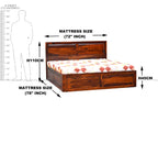 [Solid Wood Furniture] - [Raj Handicraft]