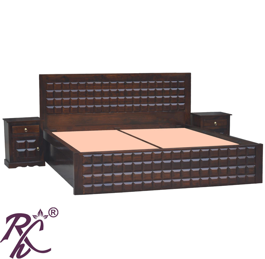 [Solid Wood Furniture] - [Raj Handicraft]