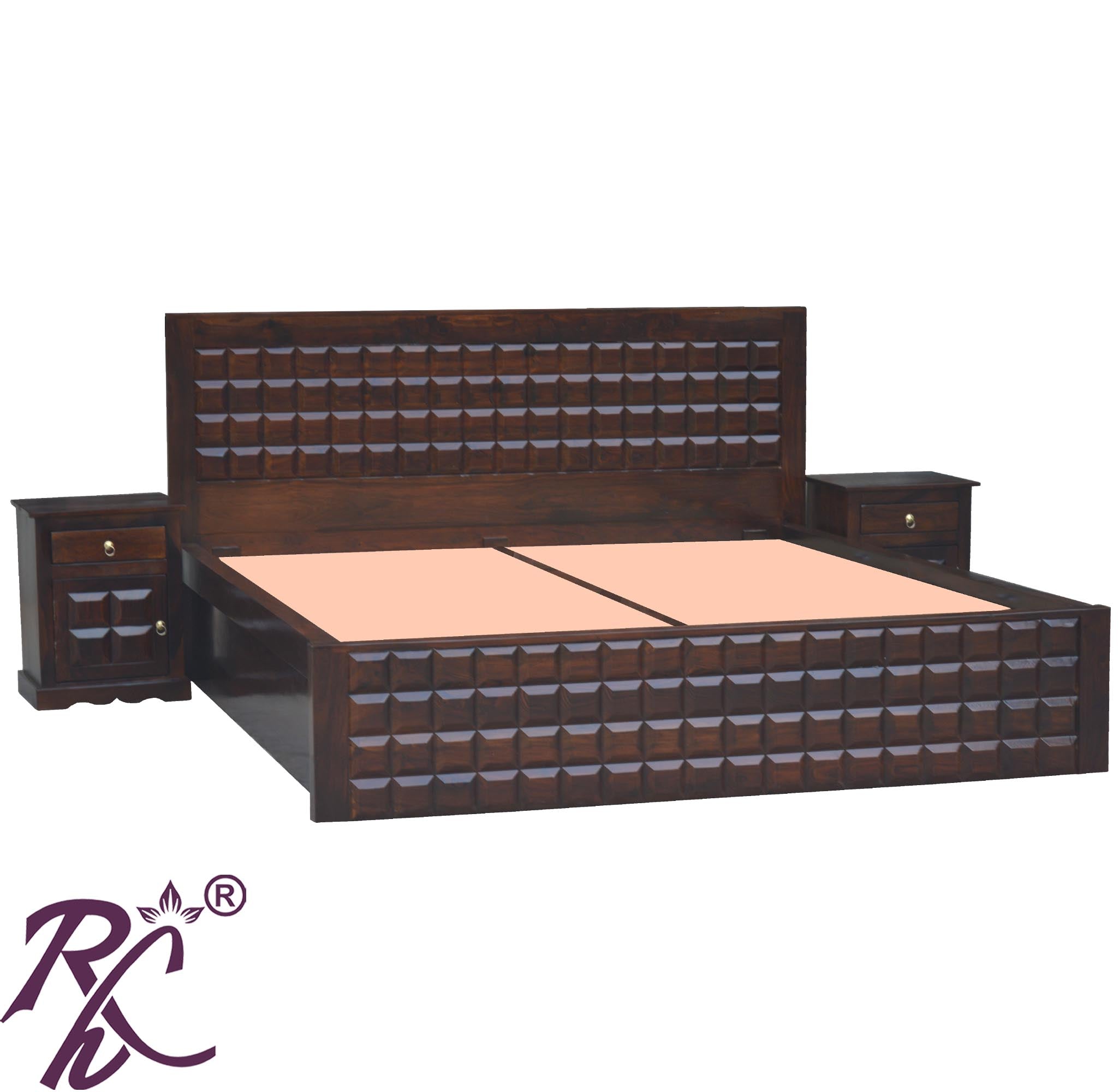[Solid Wood Furniture] - [Raj Handicraft]