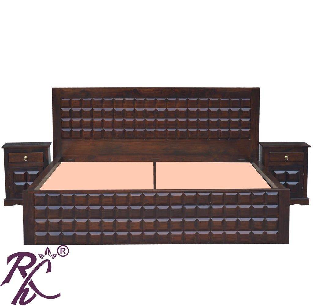 [Solid Wood Furniture] - [Raj Handicraft]