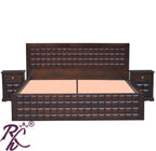 [Solid Wood Furniture] - [Raj Handicraft]