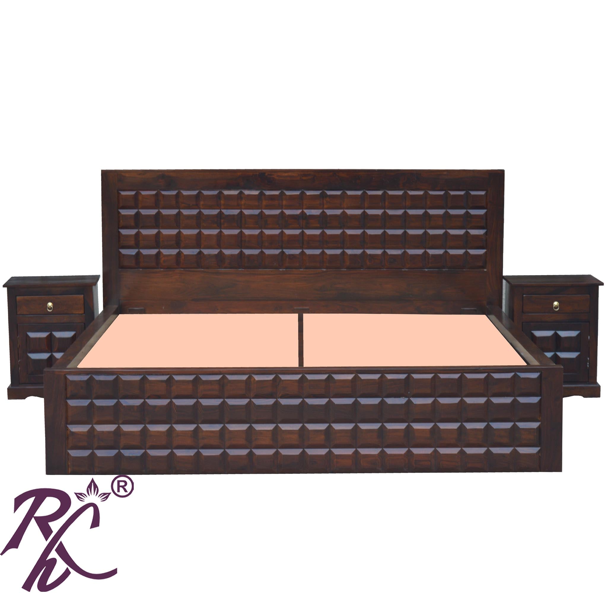 [Solid Wood Furniture] - [Raj Handicraft]
