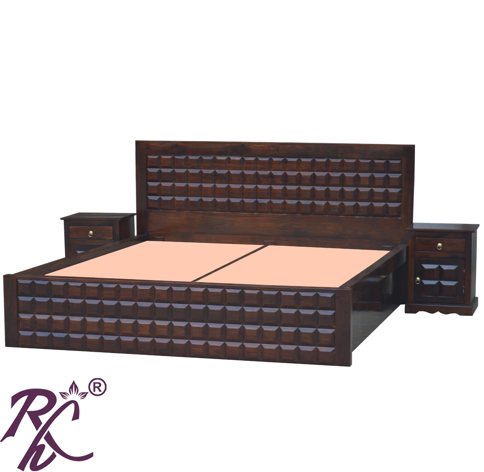[Solid Wood Furniture] - [Raj Handicraft]