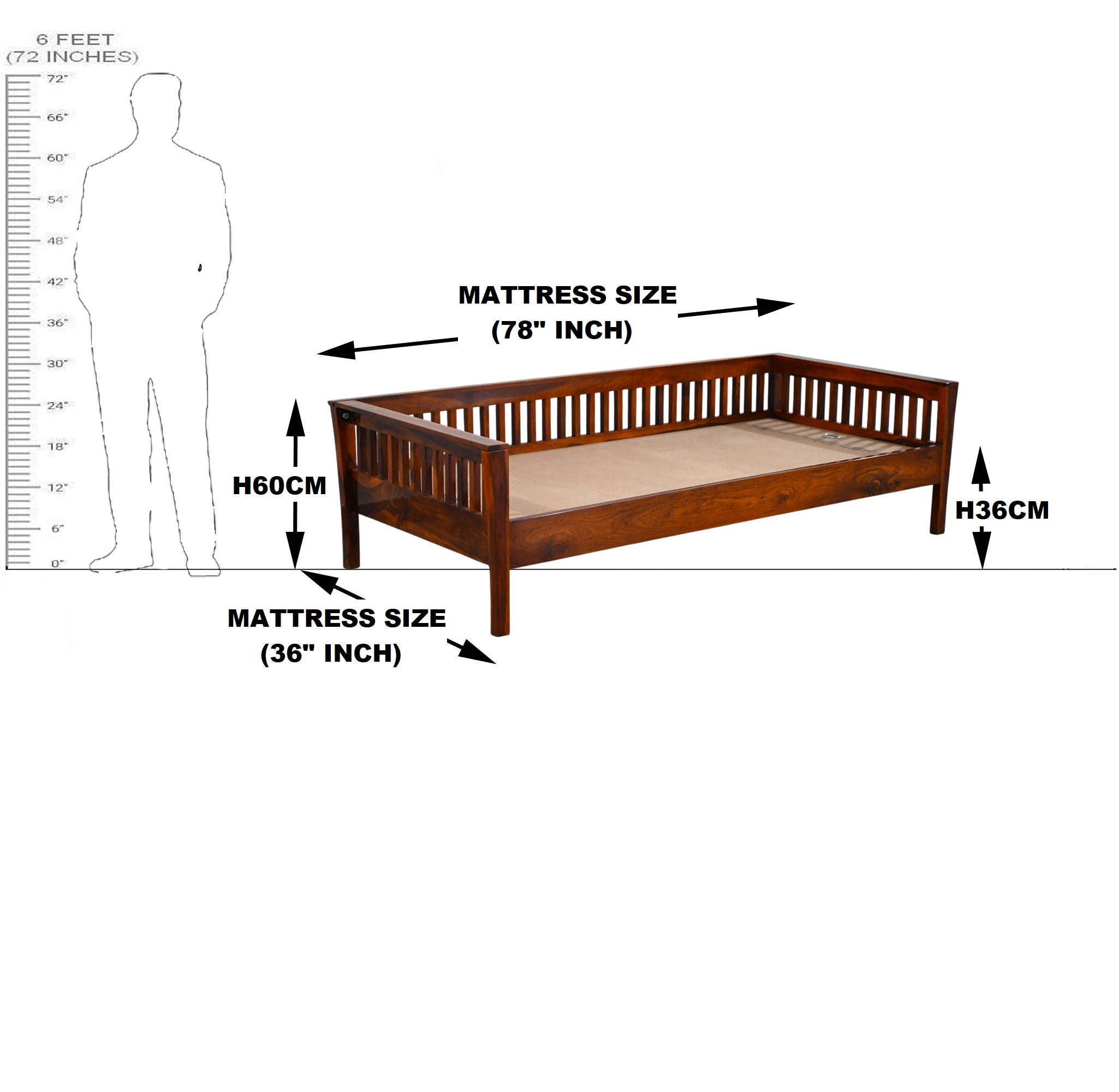[Solid Wood Furniture] - [Raj Handicraft]
