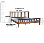 [Solid Wood Furniture] - [Raj Handicraft]