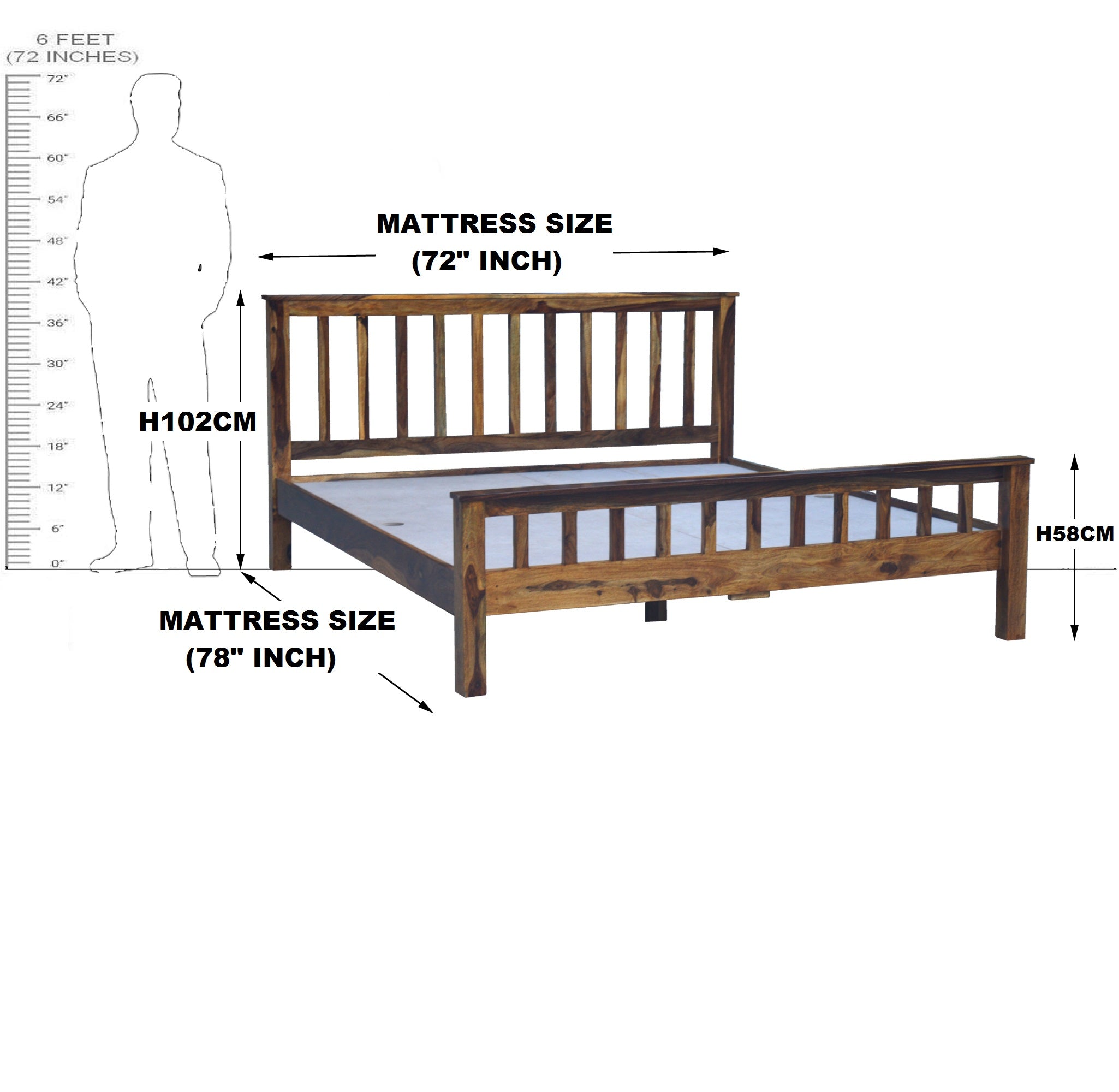 [Solid Wood Furniture] - [Raj Handicraft]