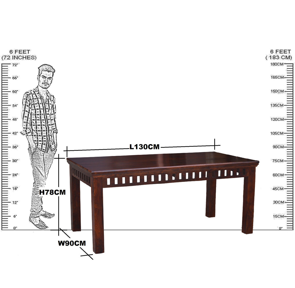 [Solid Wood Furniture] - [Raj Handicraft]