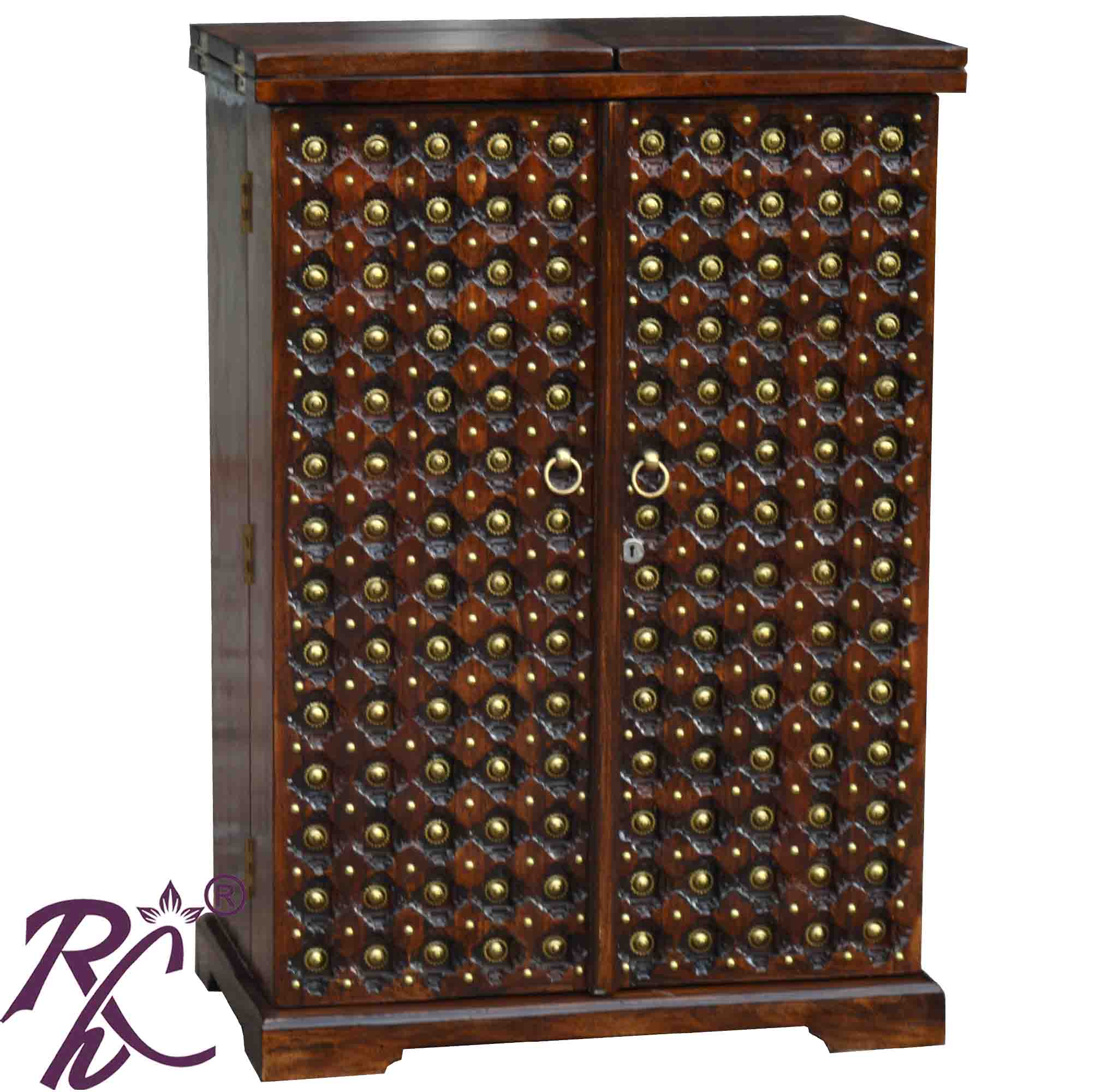[Solid Wood Furniture] - [Raj Handicraft]