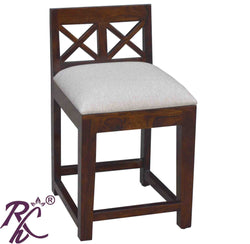 Solid Wood XX Design Chair