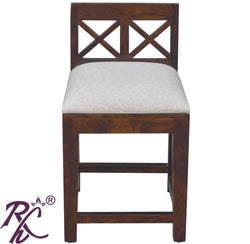 Solid Wood XX Design Chair