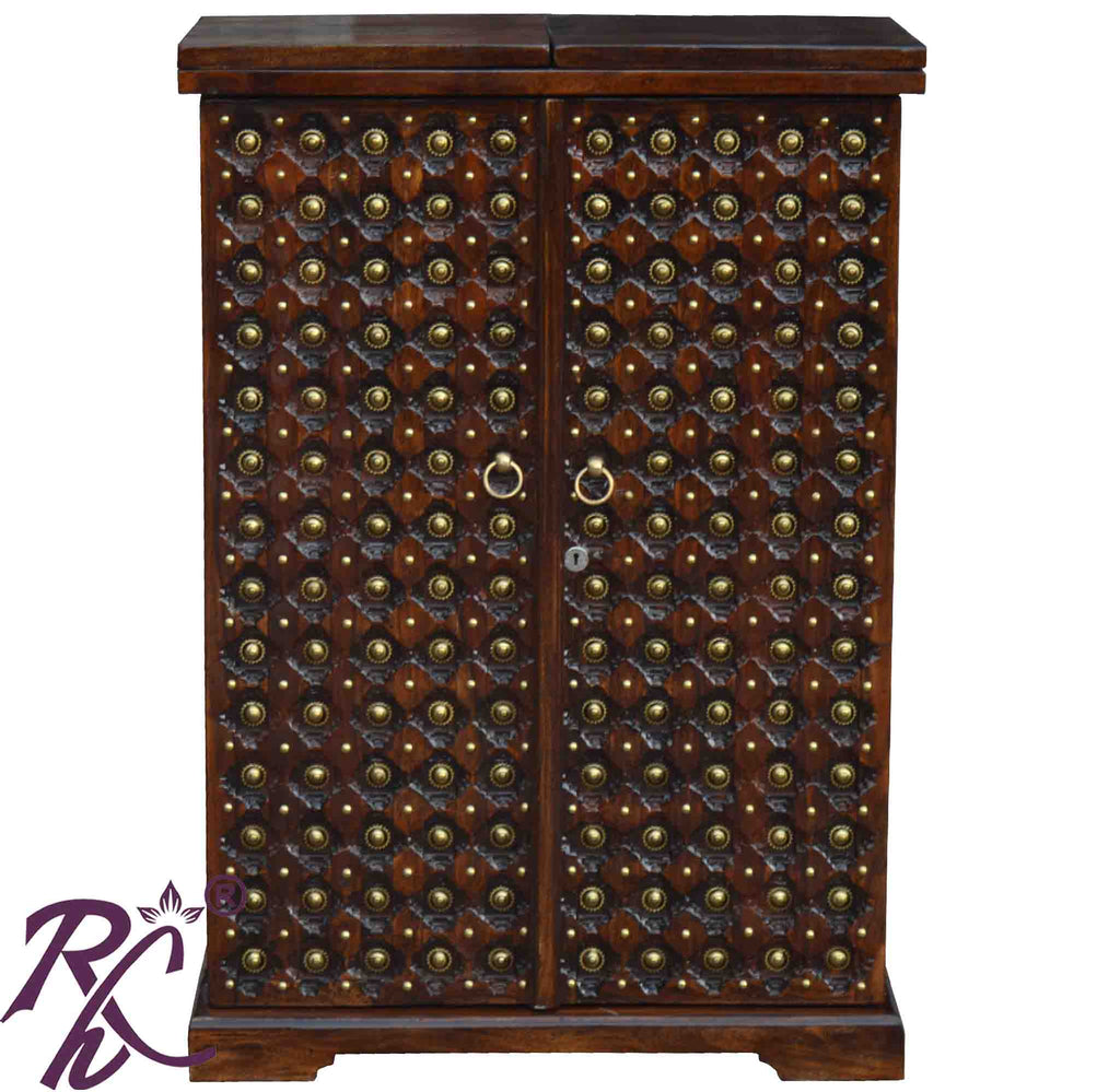 [Solid Wood Furniture] - [Raj Handicraft]