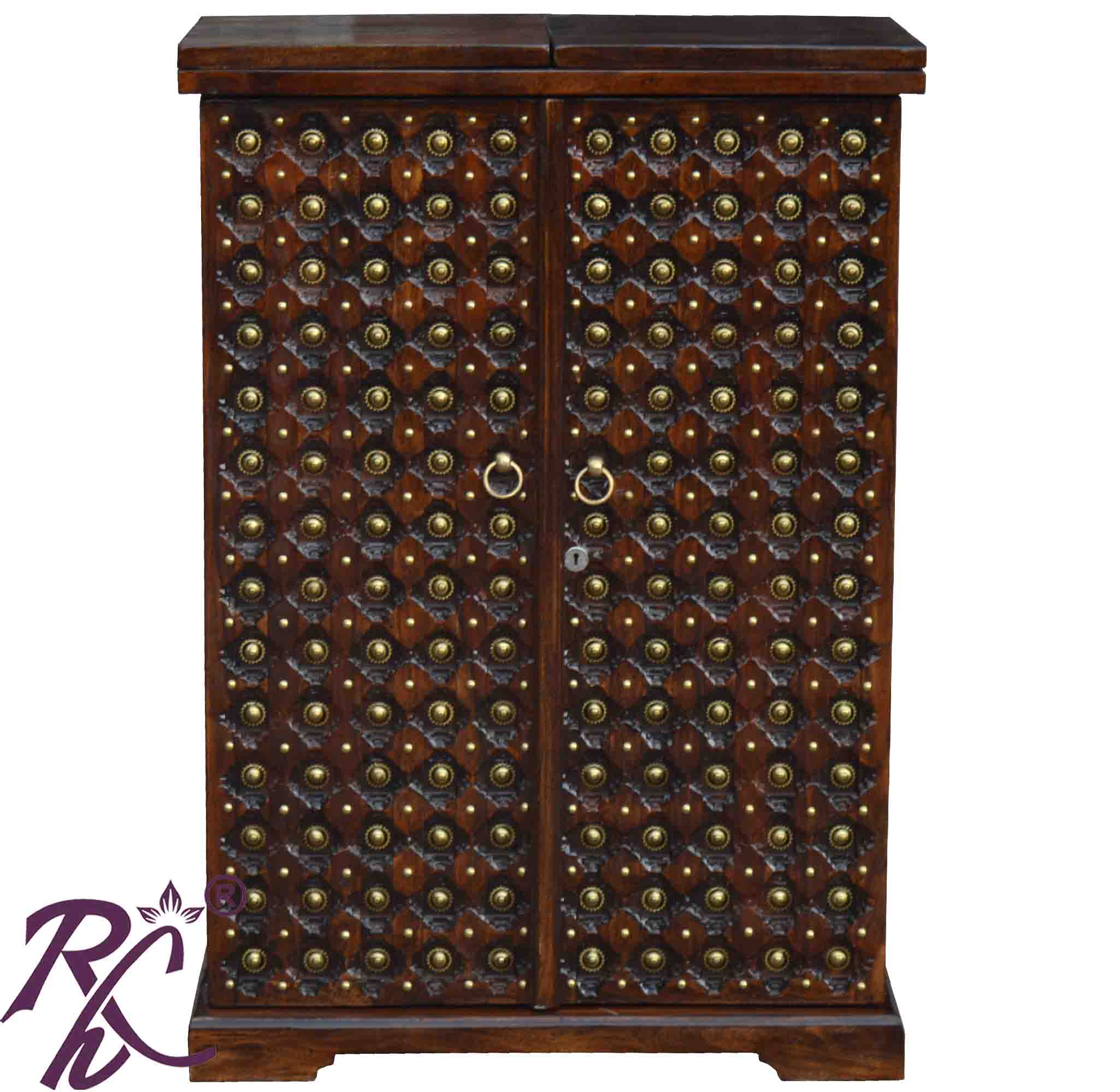 [Solid Wood Furniture] - [Raj Handicraft]