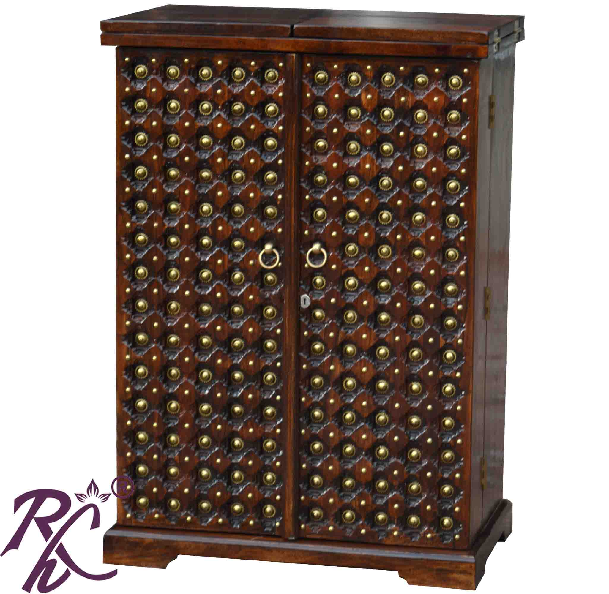 [Solid Wood Furniture] - [Raj Handicraft]