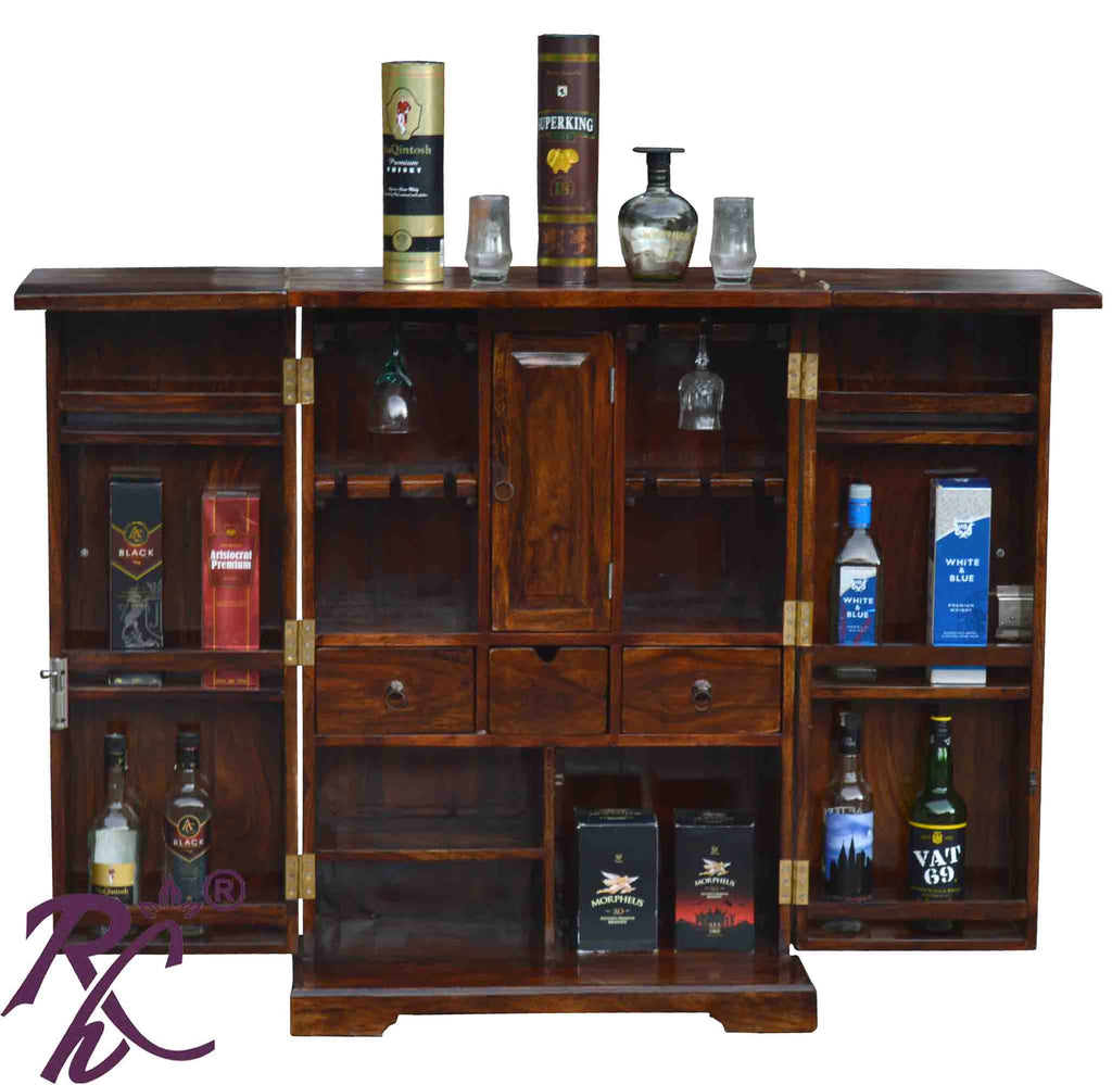 [Solid Wood Furniture] - [Raj Handicraft]