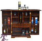 [Solid Wood Furniture] - [Raj Handicraft]