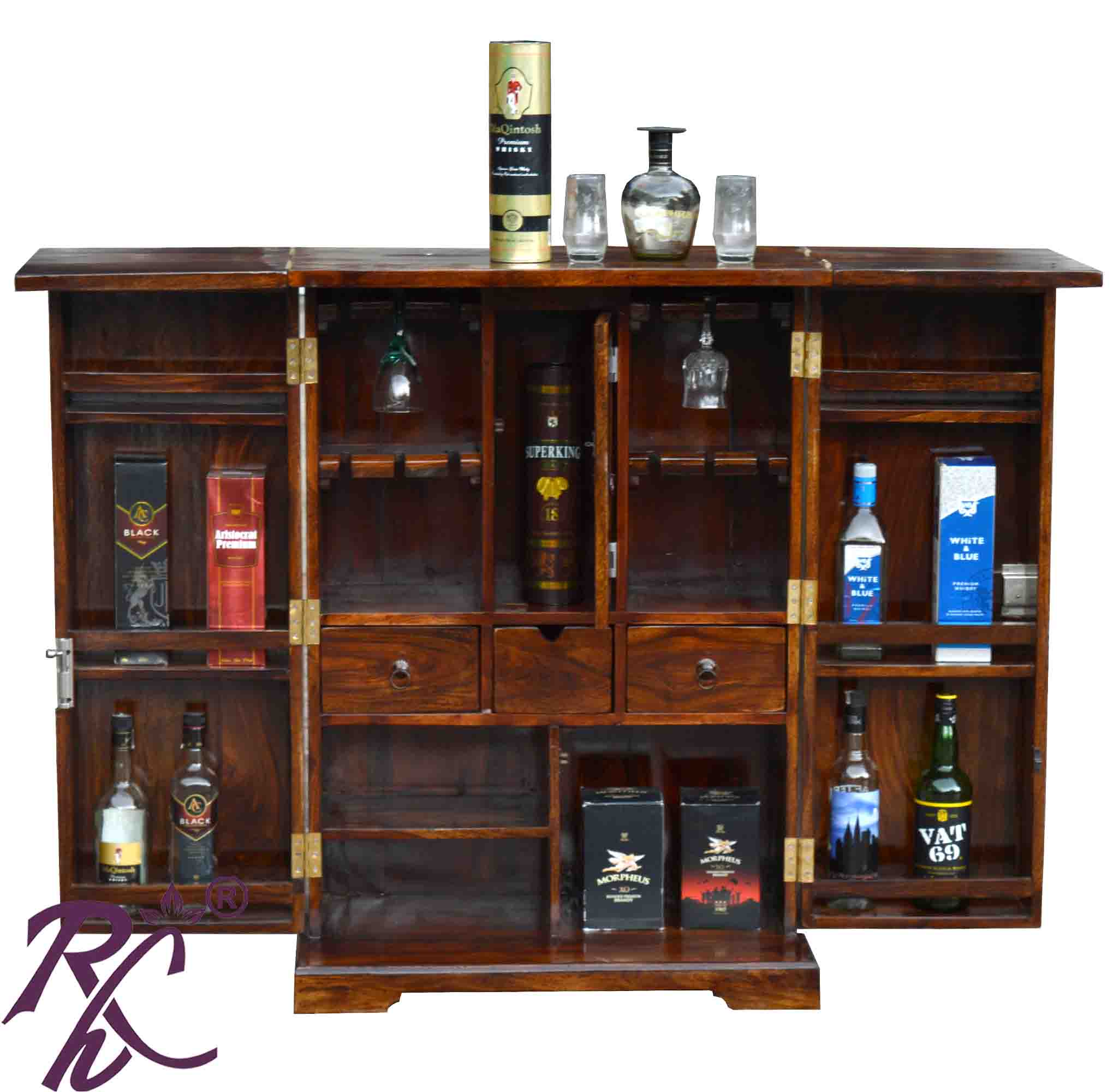 [Solid Wood Furniture] - [Raj Handicraft]