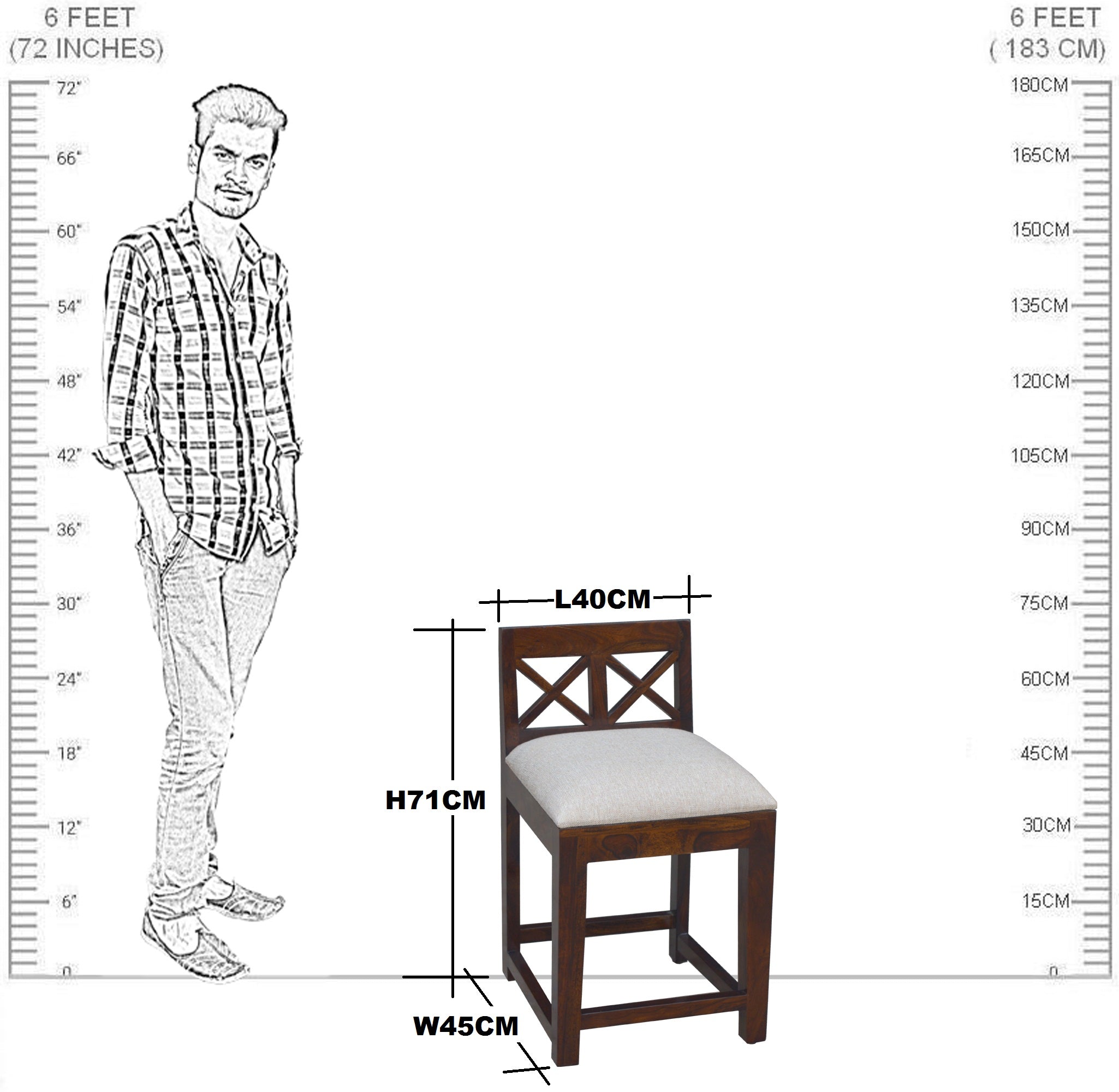 [Solid Wood Furniture] - [Raj Handicraft]