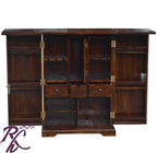 [Solid Wood Furniture] - [Raj Handicraft]