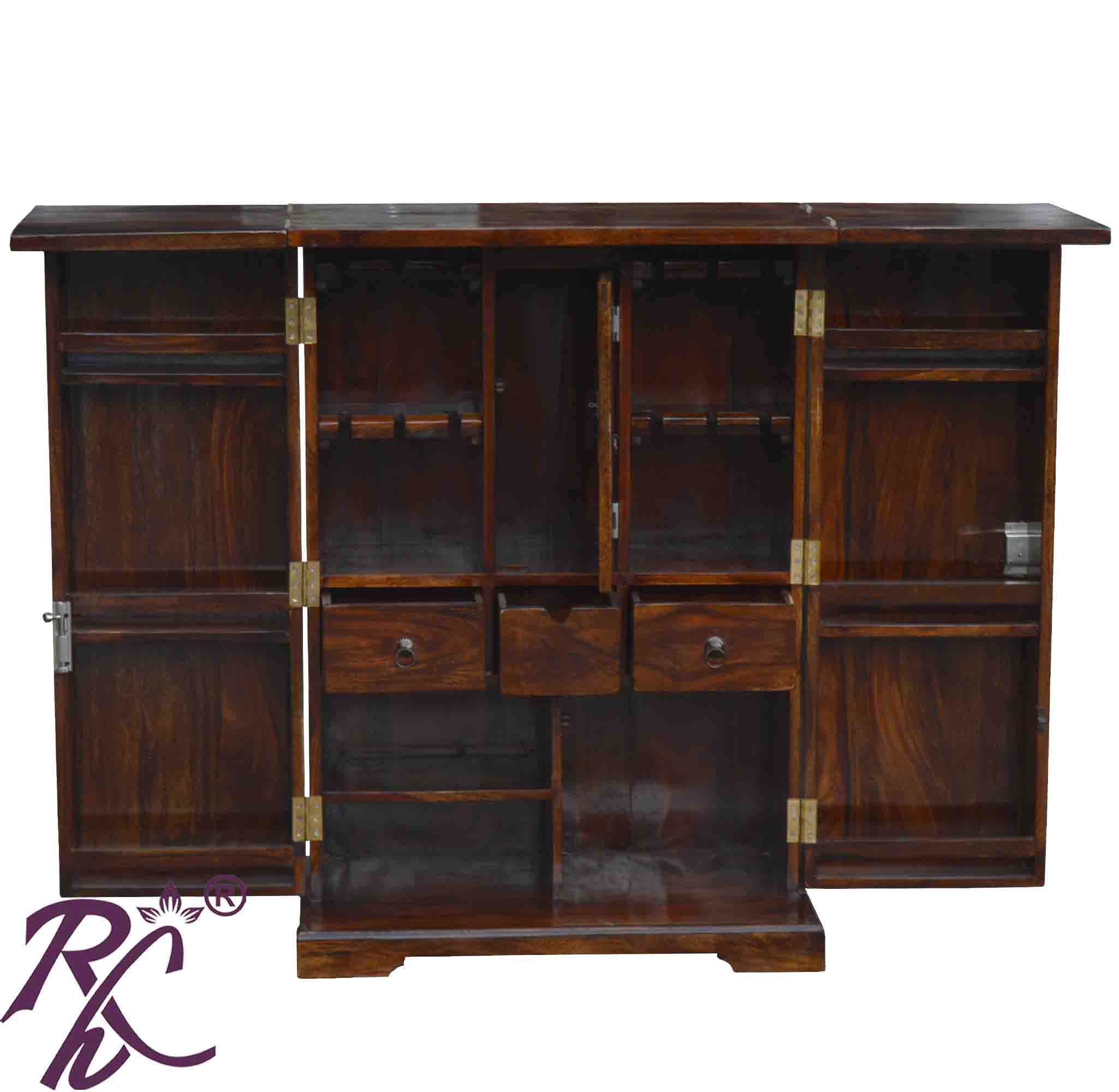 [Solid Wood Furniture] - [Raj Handicraft]