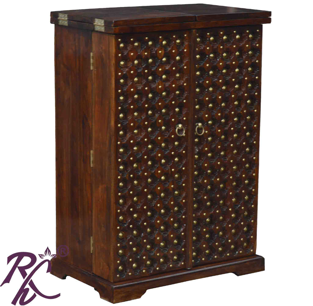 [Solid Wood Furniture] - [Raj Handicraft]