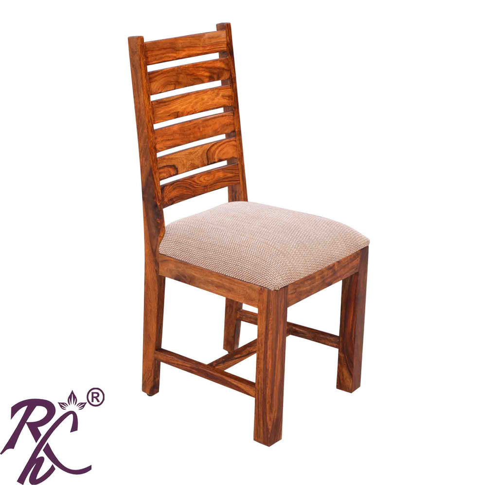 Solid Wood Dining Chair Set of (2 piece)
