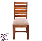 Solid Wood Dining Chair Set of (2 piece)