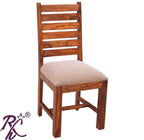 Solid Wood Dining Chair Set of (2 piece)