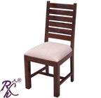 Solid Wood Dining Chair Set of (2 piece)