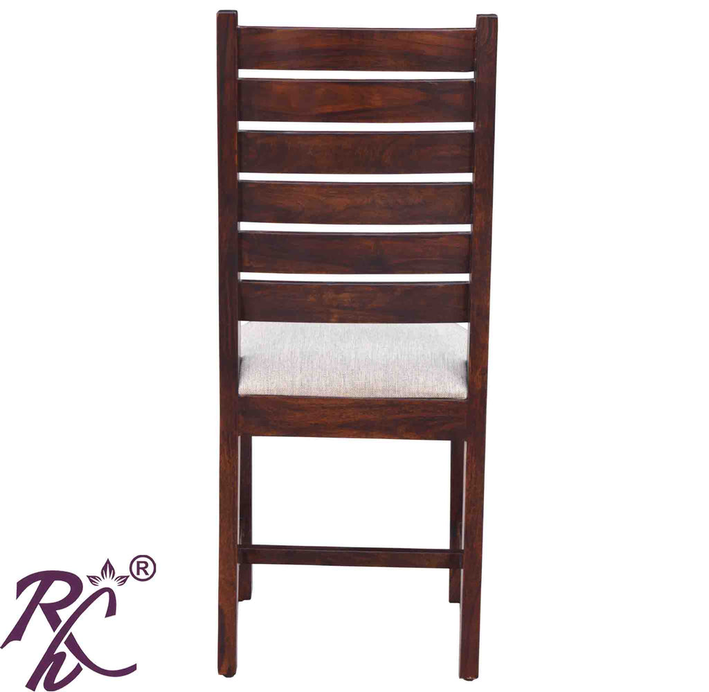 Solid Wood Dining Chair Set of (2 piece)