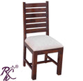 Solid Wood Dining Chair Set of (2 piece)