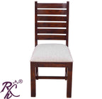 Solid Wood Dining Chair Set of (2 piece)