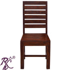 Solid Wood Dining Chair Set of (2 piece)