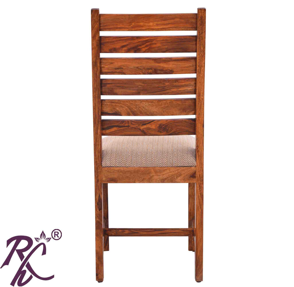 Solid Wood Dining Chair Set of (2 piece)