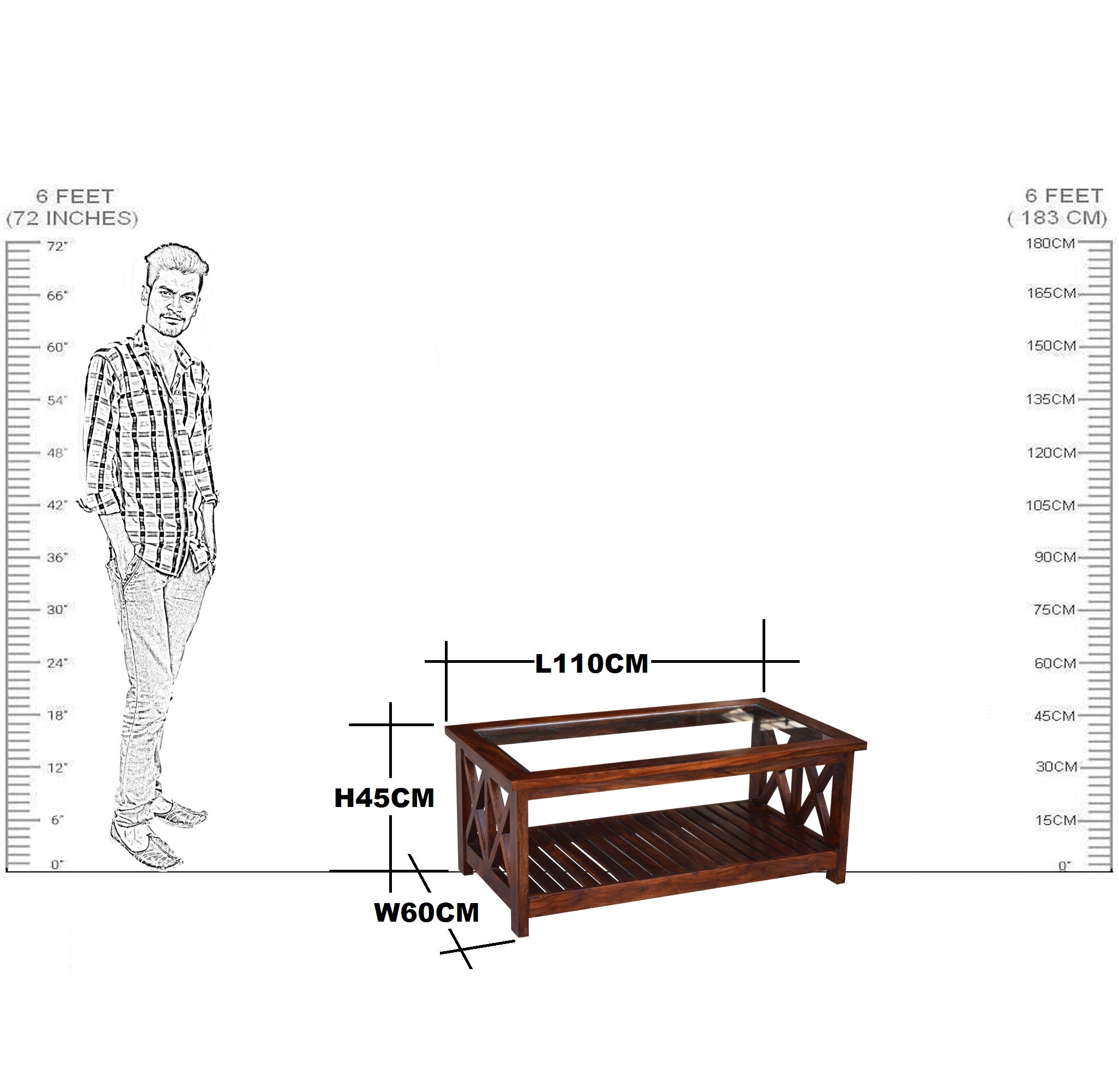 [Solid Wood Furniture] - [Raj Handicraft]