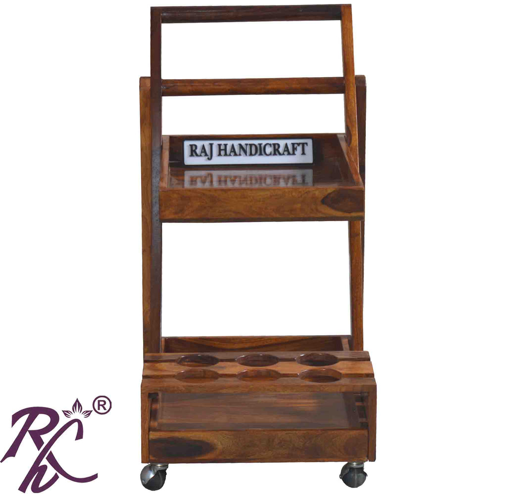 [Solid Wood Furniture] - [Raj Handicraft]
