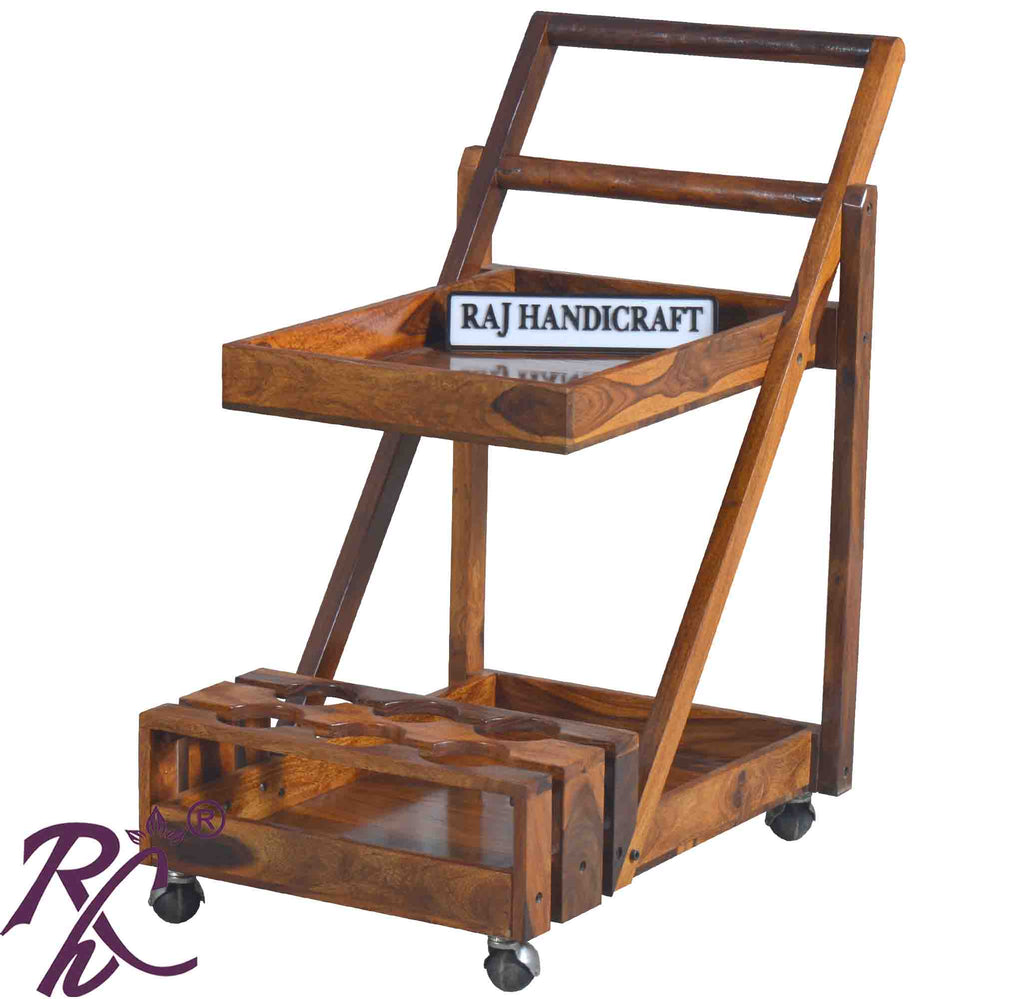 [Solid Wood Furniture] - [Raj Handicraft]
