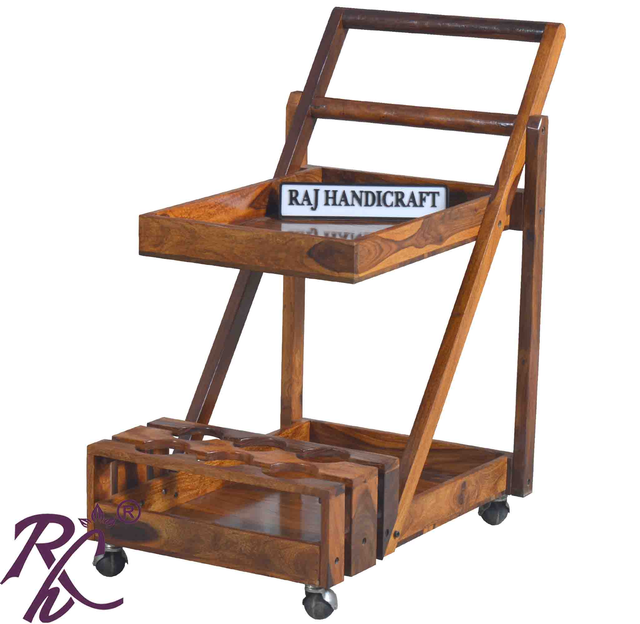 [Solid Wood Furniture] - [Raj Handicraft]