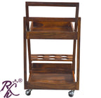 [Solid Wood Furniture] - [Raj Handicraft]