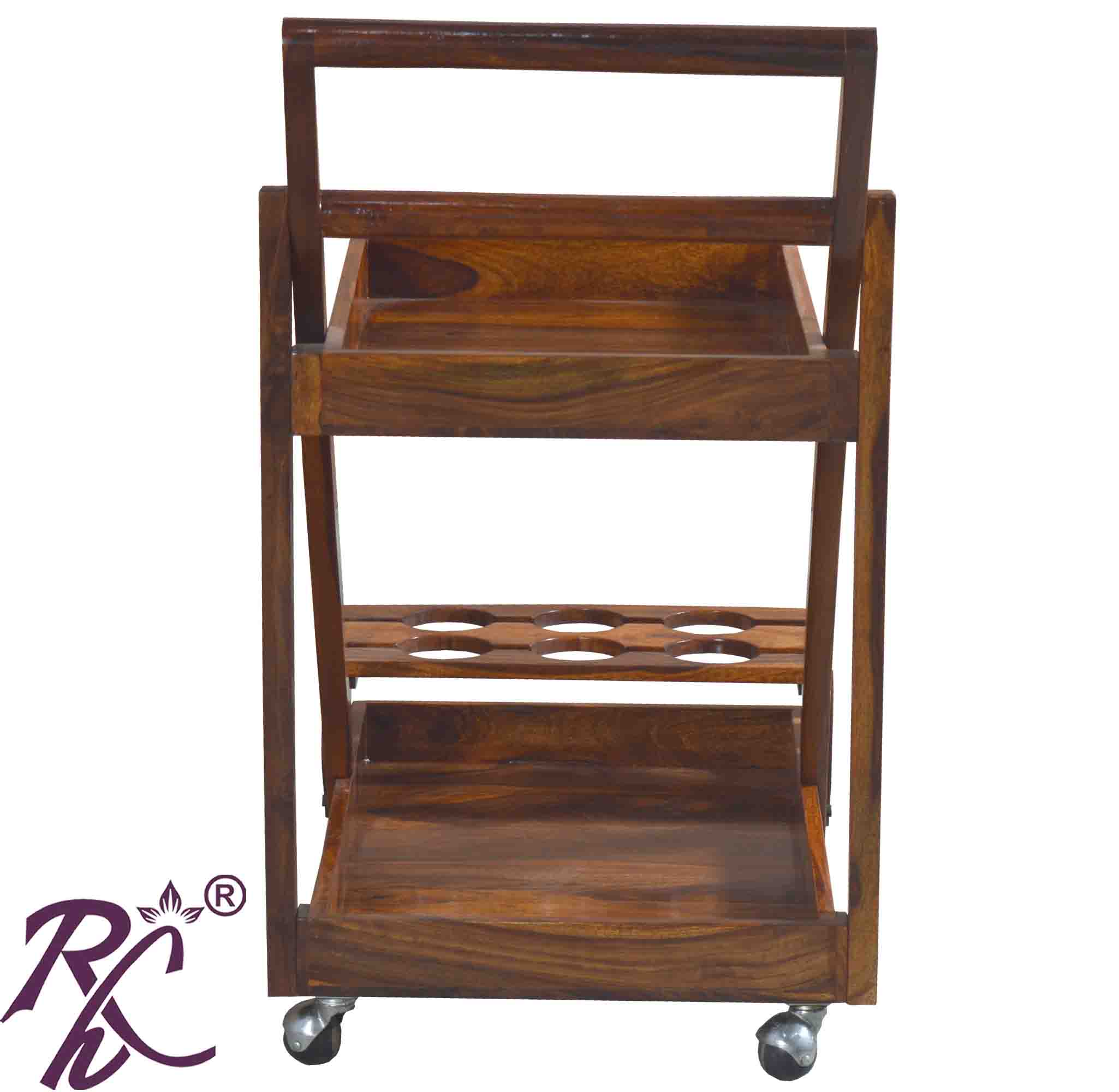 [Solid Wood Furniture] - [Raj Handicraft]