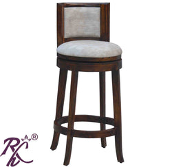Solid Wood Bar Chair / Kitchen Chair