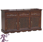 [Solid Wood Furniture] - [Raj Handicraft]