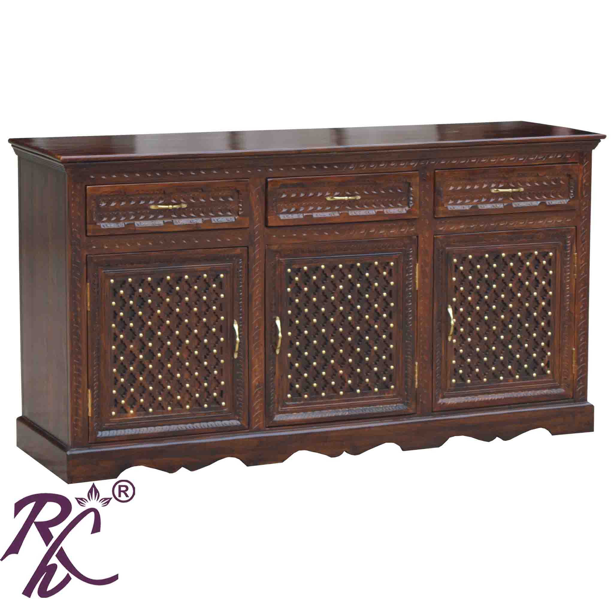 [Solid Wood Furniture] - [Raj Handicraft]