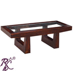 Solid wood Coffee Table