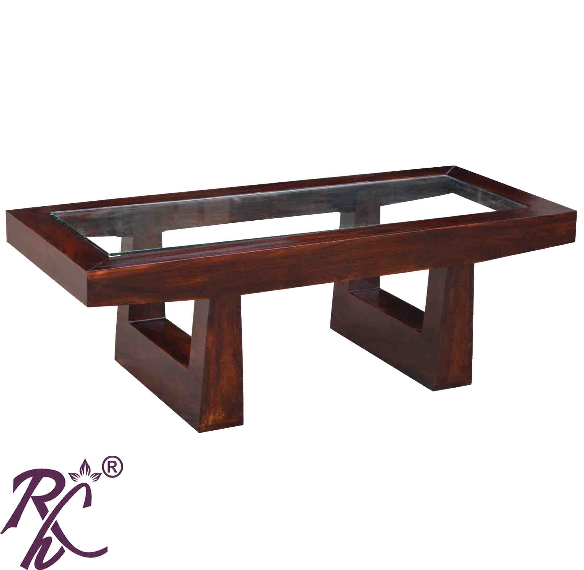 Solid wood Coffee Table