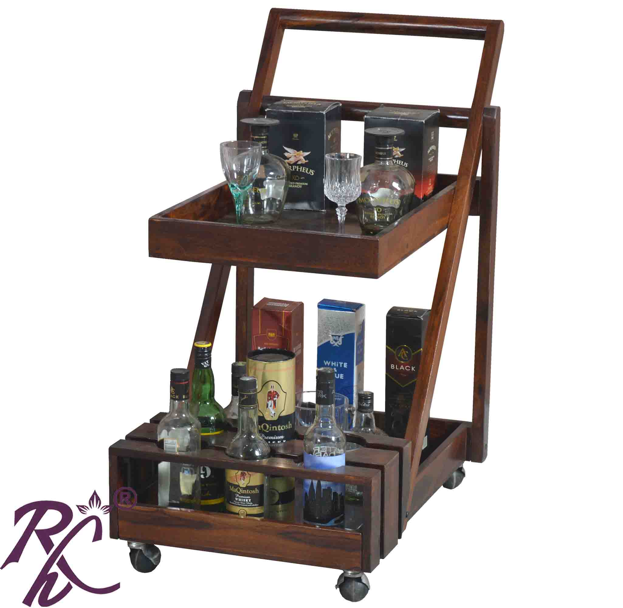 [Solid Wood Furniture] - [Raj Handicraft]